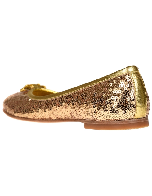 Dolce & Gabbana DG00177_gold фото-2
