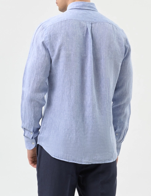 Harmont&Blaine CRQ001013700B_801_blue фото-4