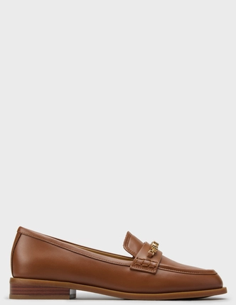 MICHAEL KORS лоферы