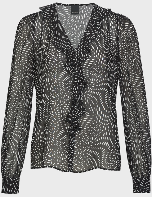 Pinko 1G15R9-8421-ZZ2-black фото-1
