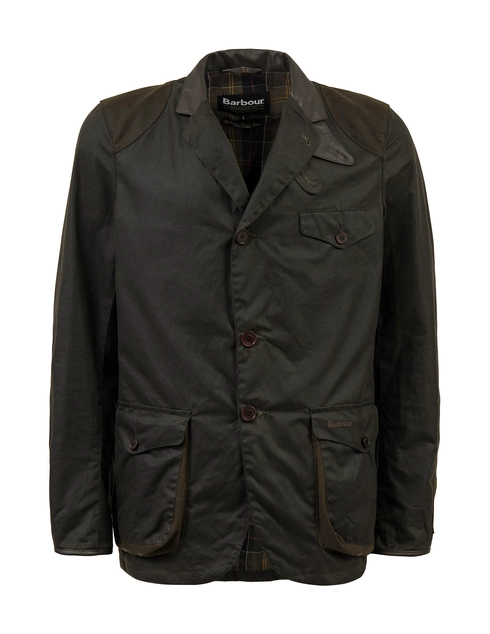 Barbour MWX0007OL71 фото-5