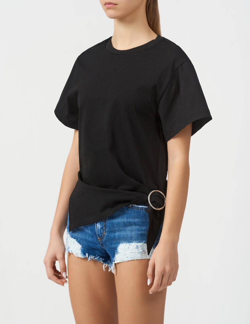 3.1 Phillip Lim S201-1486-001-black фото-2