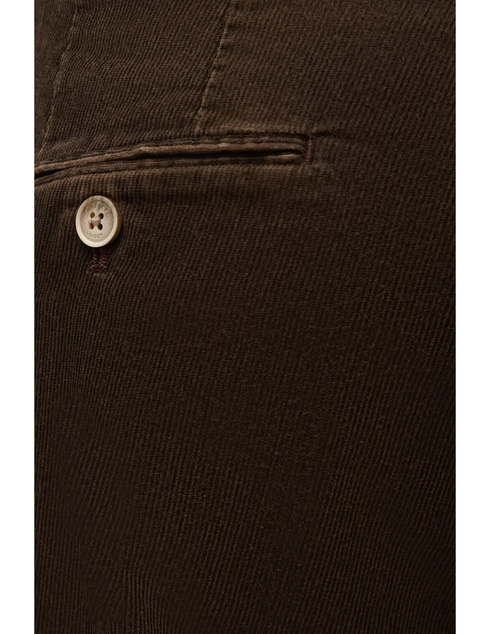 Hackett London HM212656R-878-brown фото-3