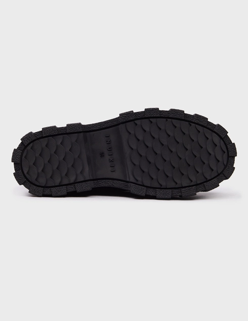 черные Ботинки Inuikii CORTINA-WOOL-Black размер - 36