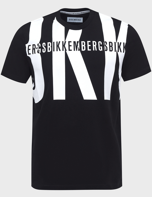 Bikkembergs 10155-C74-black фото-1