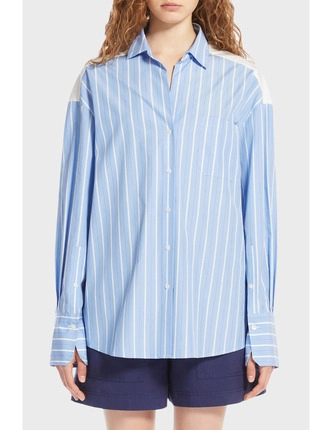 WEEKEND MAX MARA сорочка