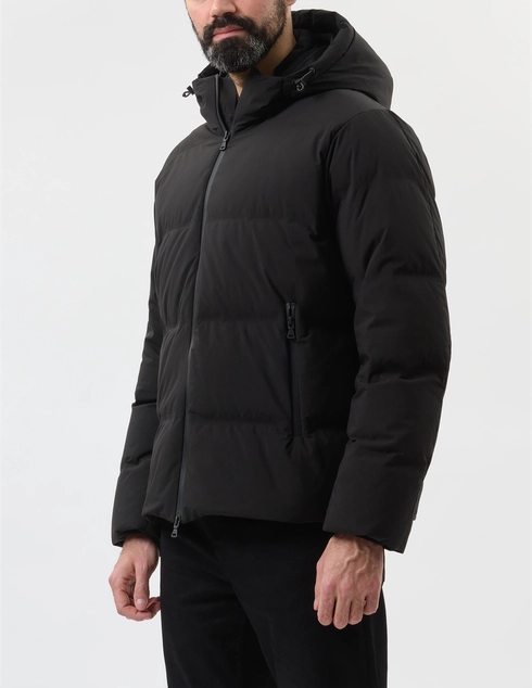 Paul&Shark 15312608-011_black фото-3