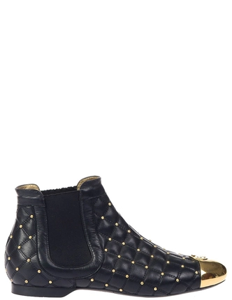 GIANMARCO LORENZI ботинки