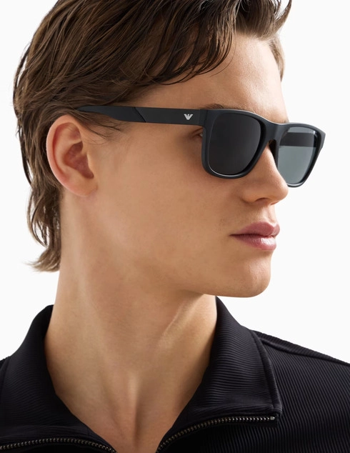 Emporio Armani EA 4243 5001/T3 56 фото-4