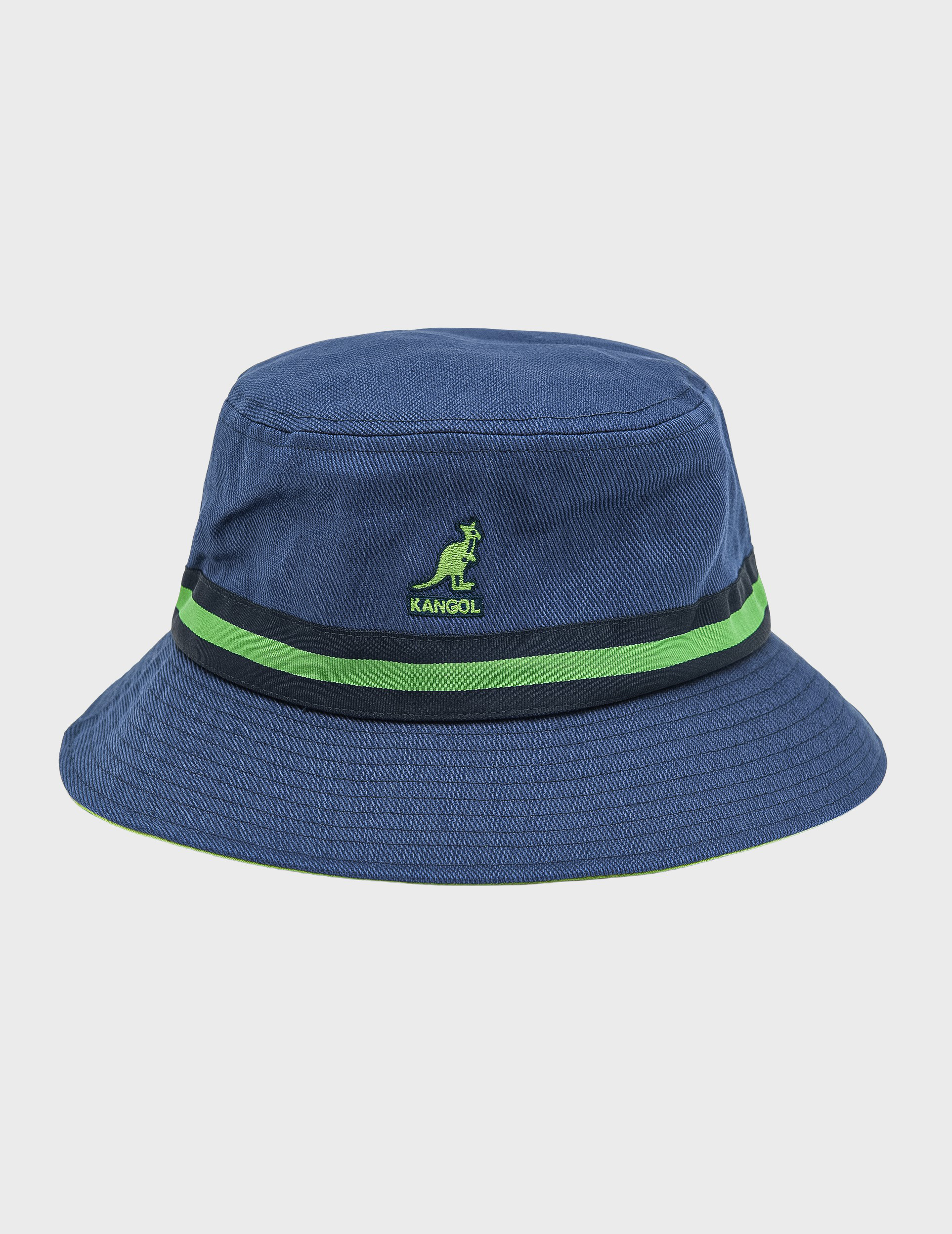 

Панама, Синий