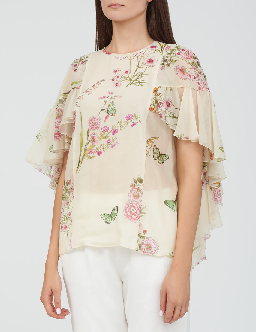 Giambattista Valli GVPS18641A-GVSP5_beige фото-2