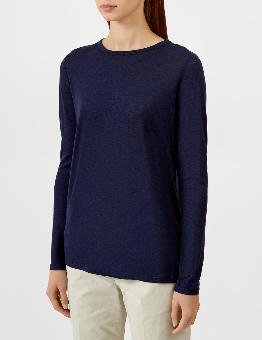 Allude All182-82035-0017-17-blue фото-2