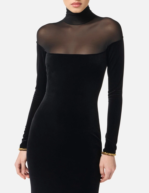Elisabetta Franchi AB-R42-57E2-V660-110 фото-4