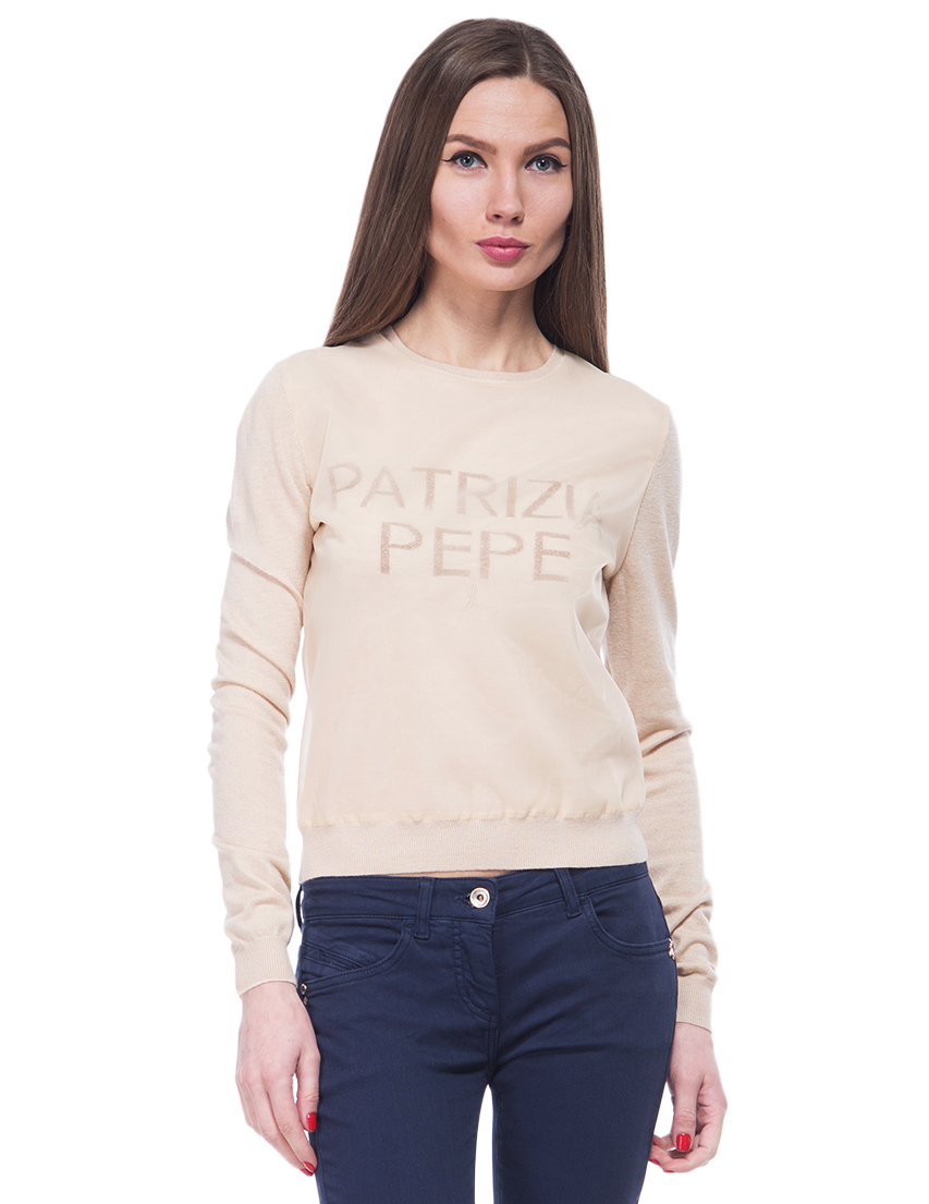 Patrizia Pepe 8M0308/AP42-B509 фото-2