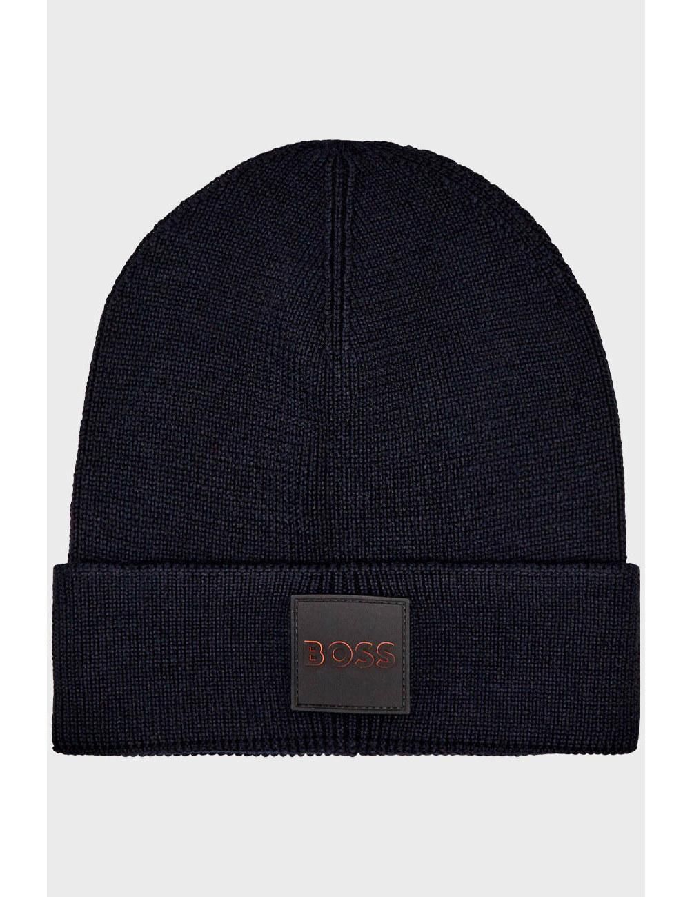 

Шапка, Синий