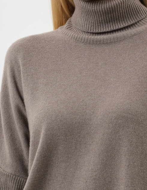 Clothe 10418419650_brown фото-5