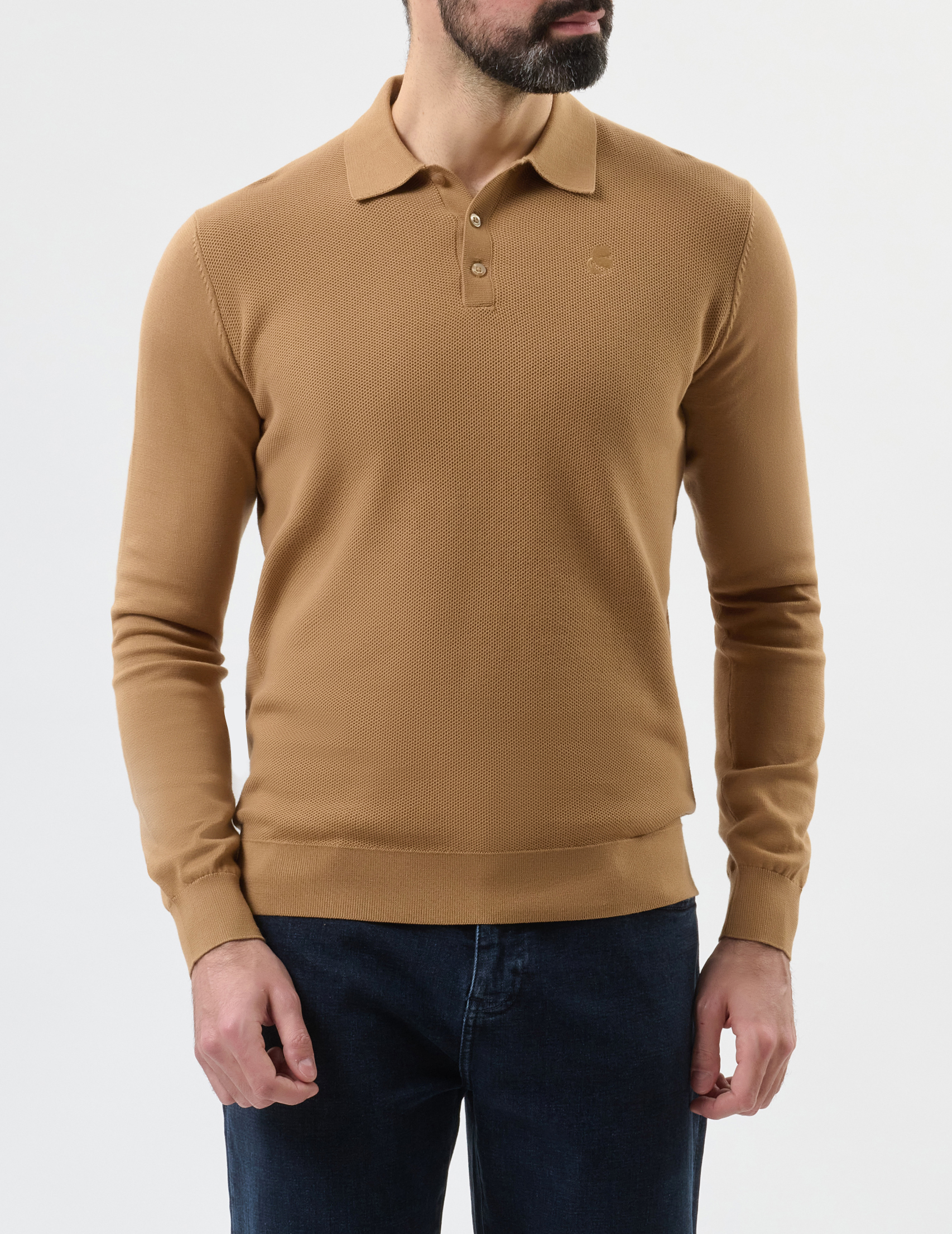 

Джемпер, Коричневый