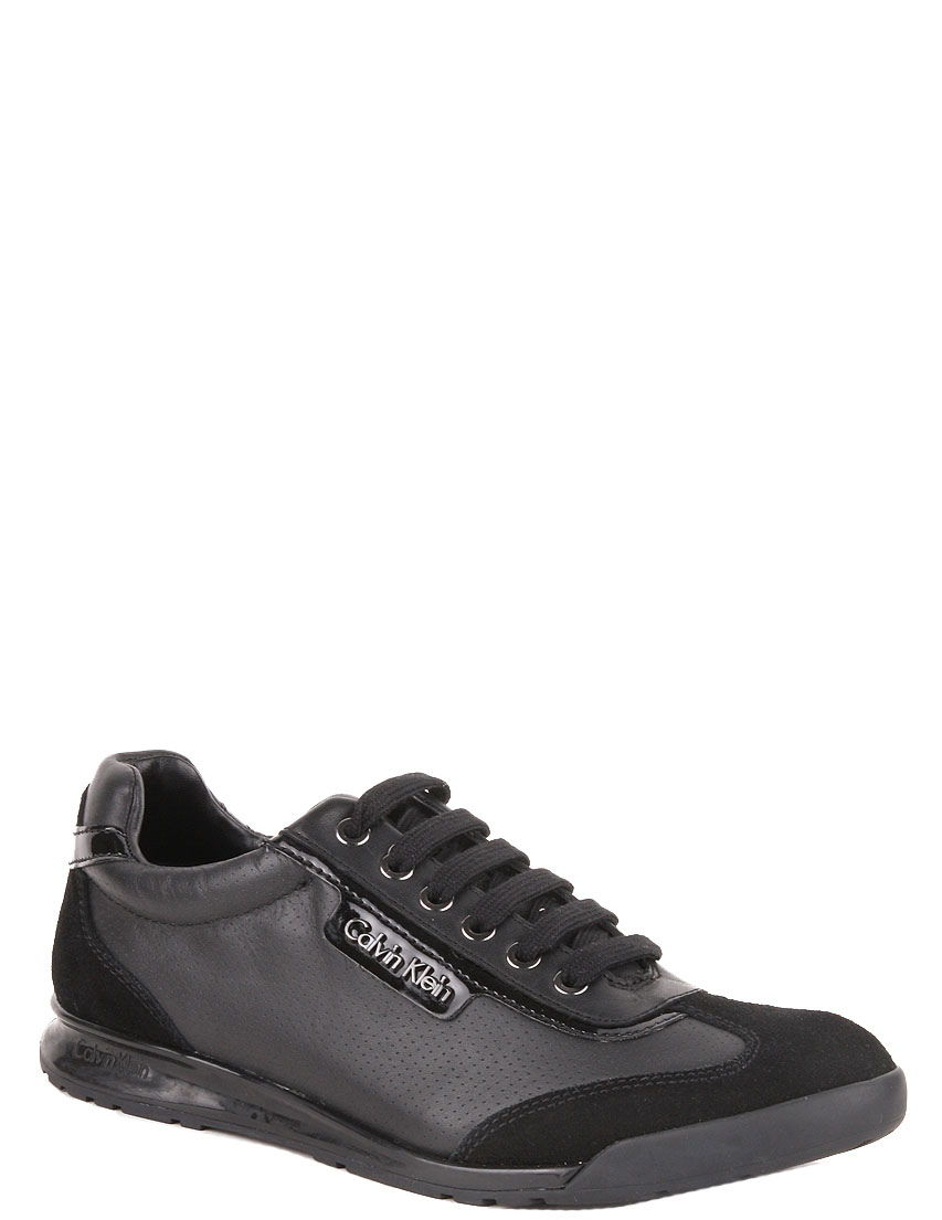 

Кроссовки, Черный