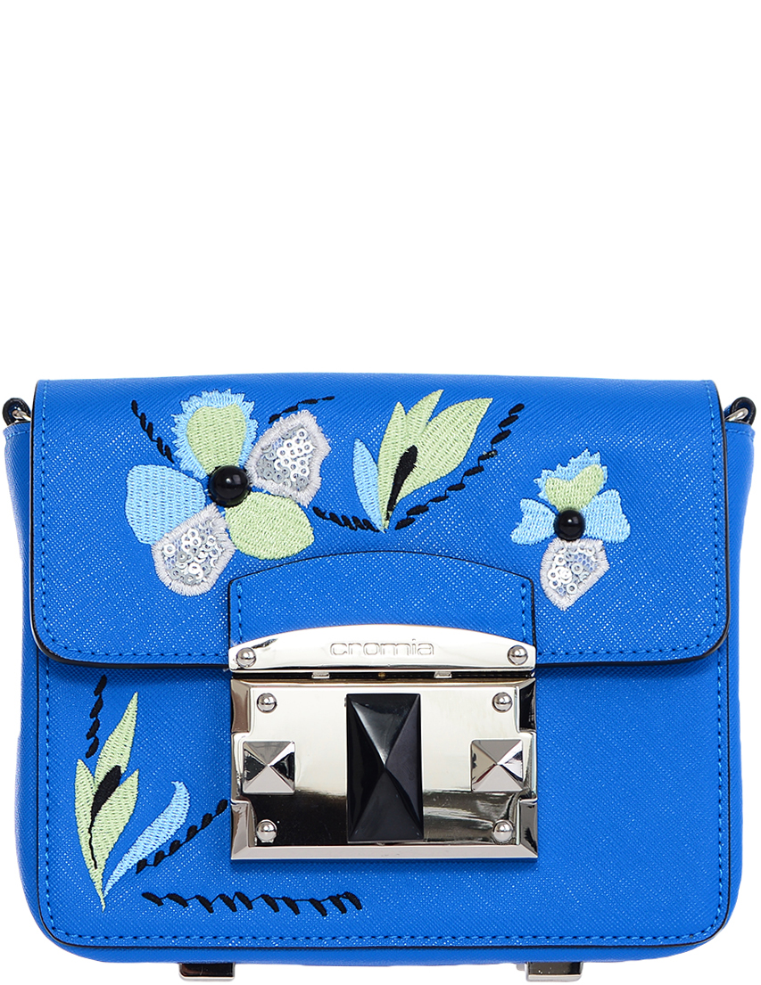 Женская сумка Cromia 1403254_blue