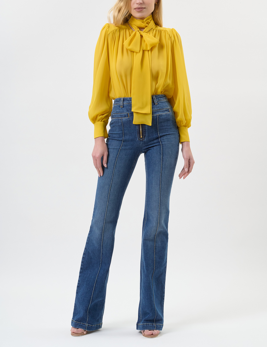 Elisabetta Franchi CB-006-61E2-V510-EV4 фото-2