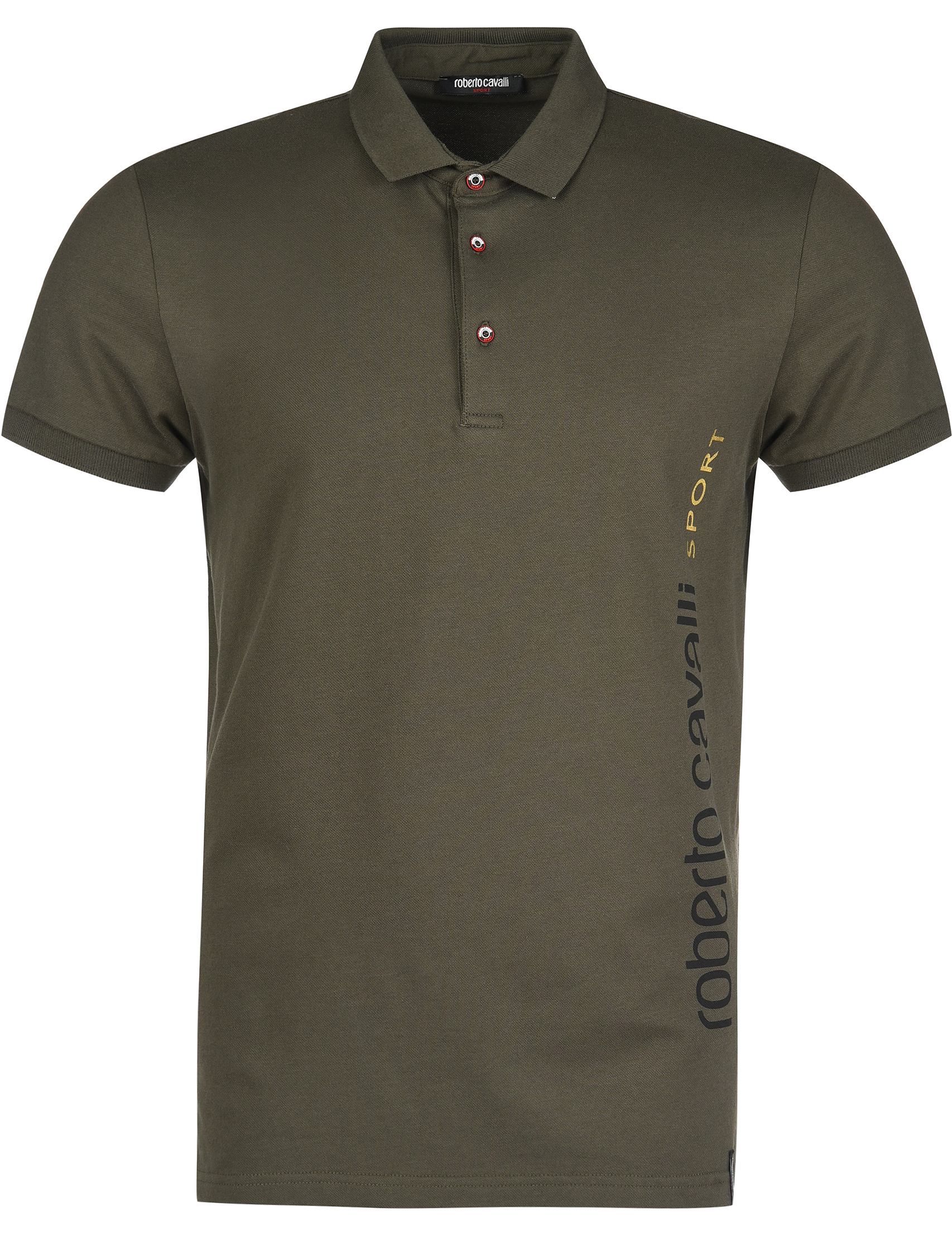 

Поло, Зеленый