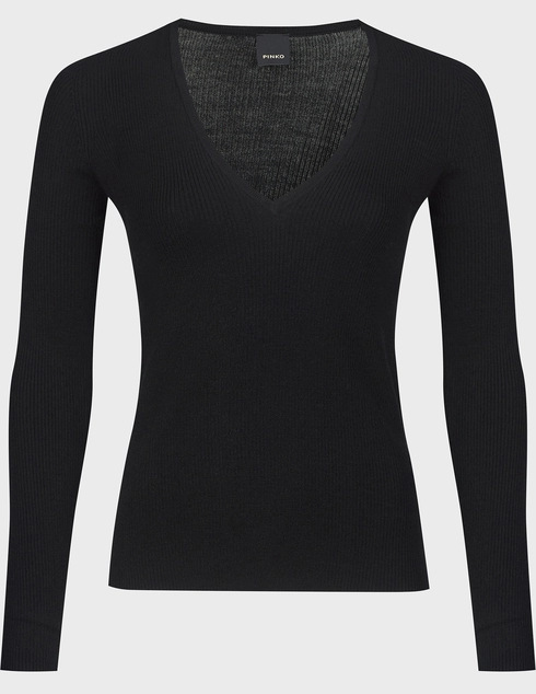 Pinko 1G15BW-Y6D1-Z99-black фото-1