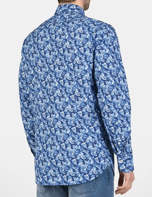 Van Laack S170276-770_blue фото-3