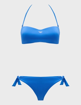 EMPORIO ARMANI купальник