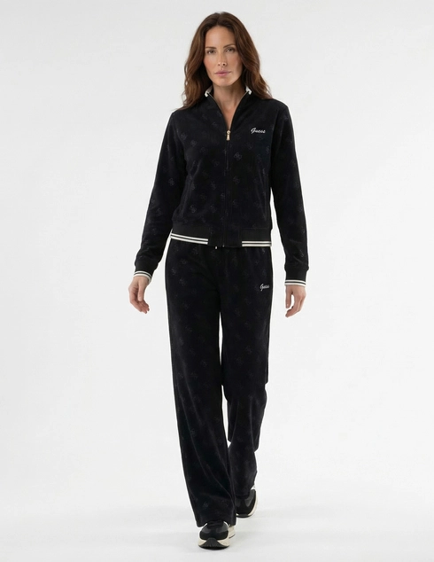 Guess V5BQ01K1902-JBLK_black фото-6