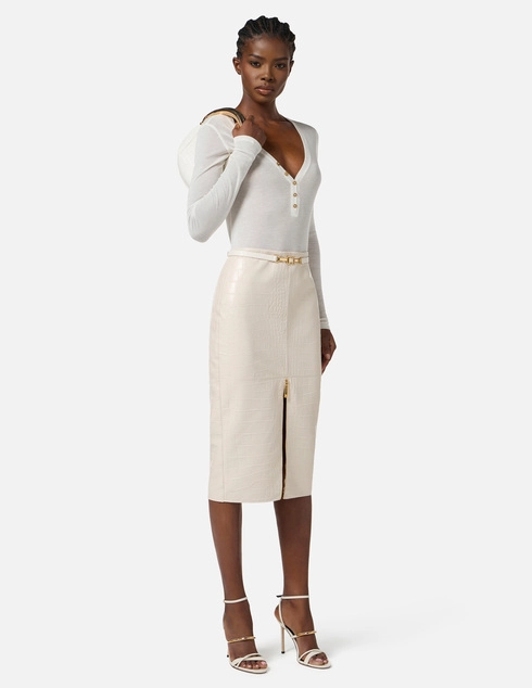 Elisabetta Franchi GO-108-56E2-V350-DZ9 фото-6