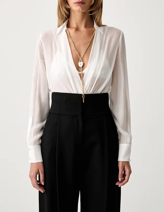ELISABETTA FRANCHI боди