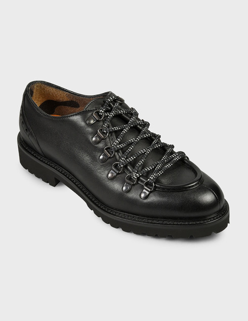 черные Туфли Doucal'S 2135-065-00-black