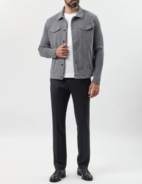 Capobianco 19M345-FS00-365_gray фото-2