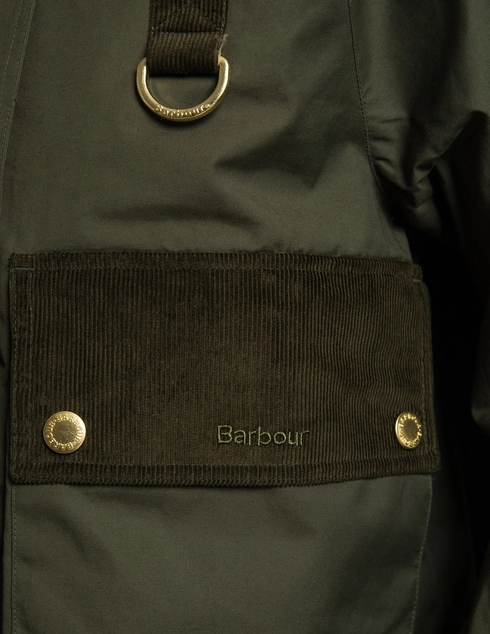Barbour LCA0371OL51 фото-4