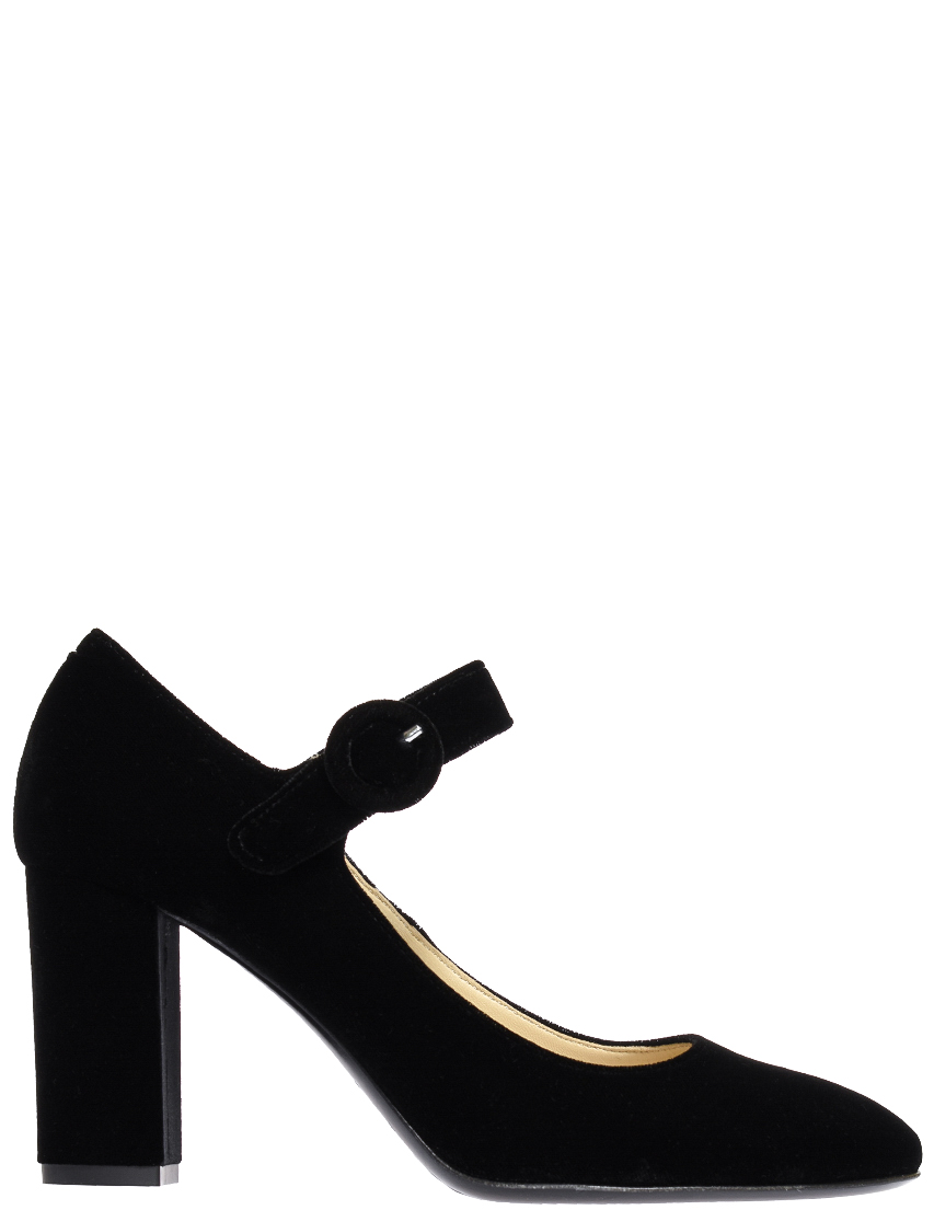 

Туфли, Черный