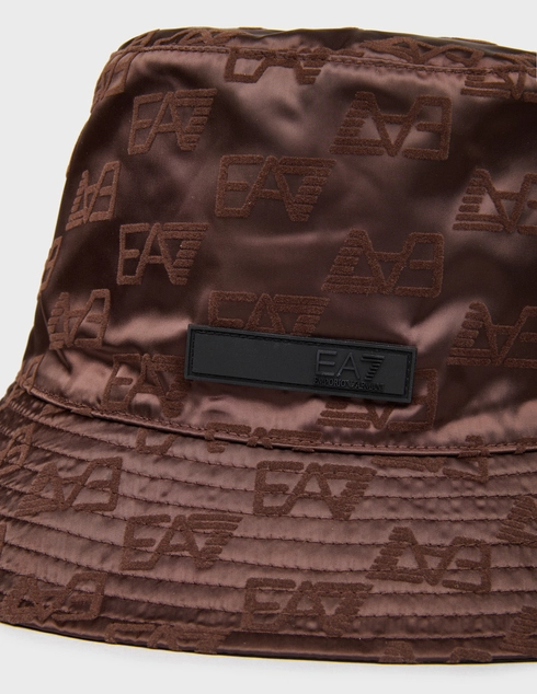 Ea7 Emporio Armani 7W001558AF27530F6016_brown фото-4
