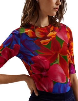 TED BAKER