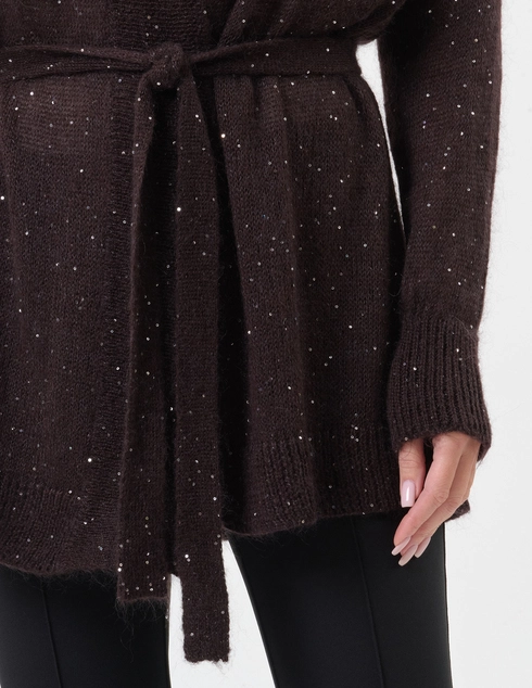 Clothe 104492508330_brown фото-5