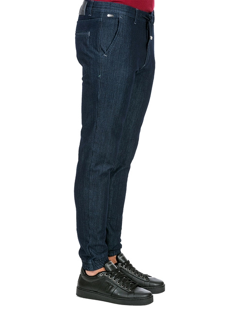Hugo Boss 50372949-419_blue фото-2