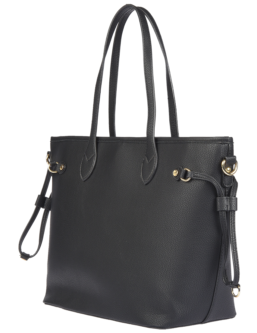 Trussardi 76BTRUB101-19_black фото-2
