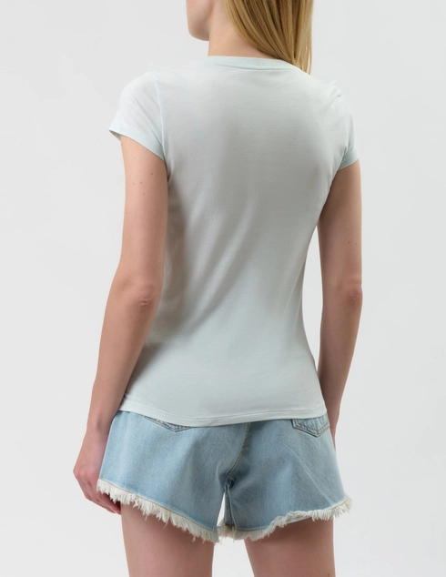 Armani Exchange 8NYT70YJ16Z-U9093_turquoise фото-4