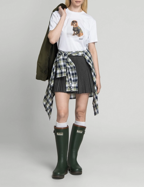 Barbour LTS0716WH11 фото-2