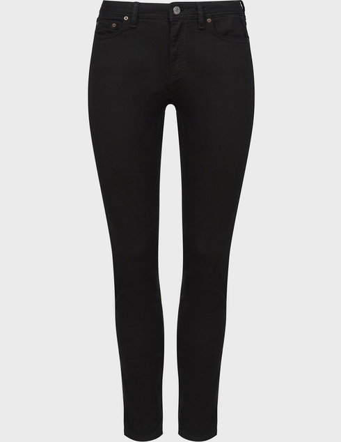 Acne Studios ACNE01-09-05-19-black фото-1