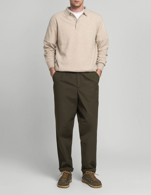 Barbour MKN1670GY18 фото-2