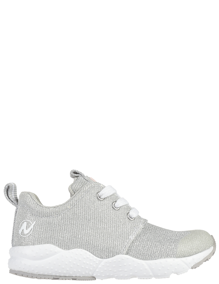 

Кроссовки, Серебряный