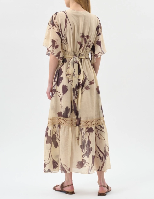 Kaos GX057_beige фото-3