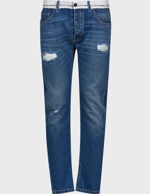 Frankie Morello FMCS8076JE-B02-blue фото-1