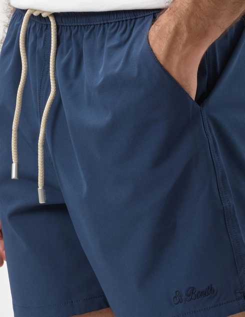 Mc2 Saint Barth COMFORT-01696L_blue фото-5