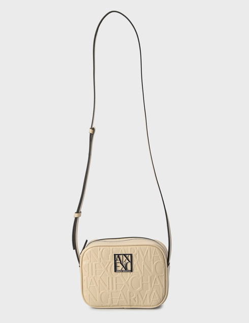 Armani Exchange 942733-CC793-U1092_beige фото-2