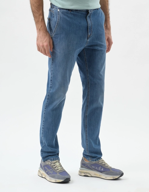 Panicale Cashmere U370060PA37U26A-0590_blue фото-3